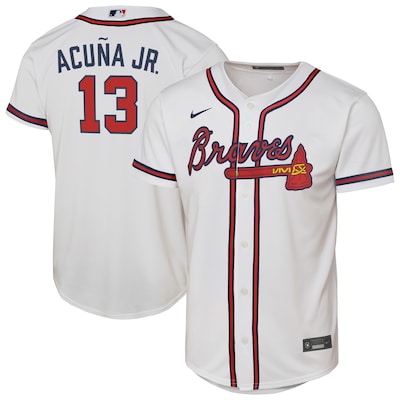 Atlanta Braves Kids Jerseys 2025-12-05-011